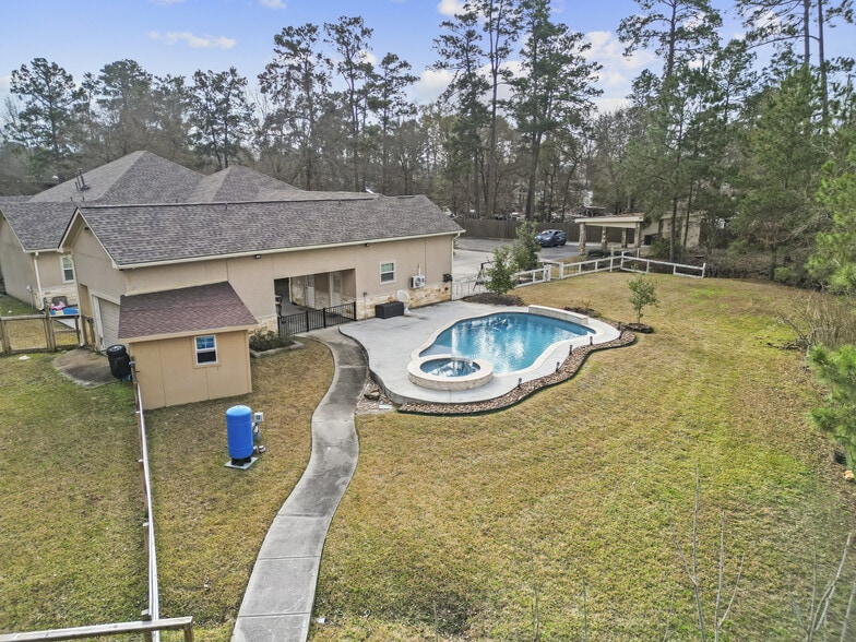 More Photos Of 22321 Mossy Oaks Rd, Spring Land For Sale