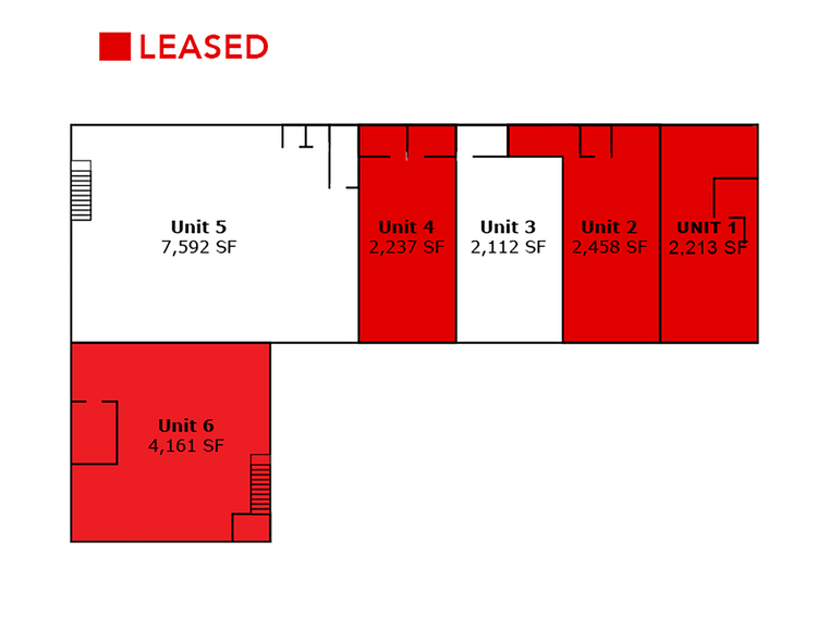 More Photos Of 26241 Cannon Rd, Bedford Heights Warehouse For Lease