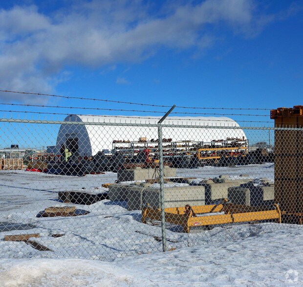 More Photos Of 12180 152nd St NW, Edmonton Warehouse For Lease