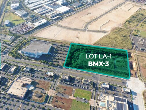 More Photos Of Kapolei Pky, Kapolei Land For Sale