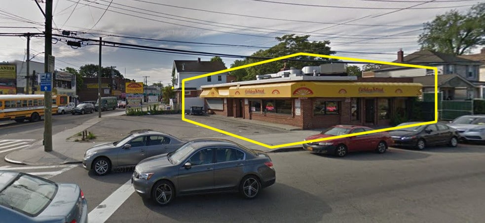 More Photos Of 13858 Brookville Blvd, Rosedale Restaurant For Sale