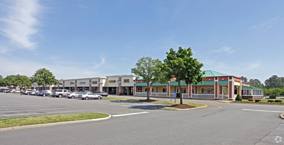 More Photos Of 1205 Fordham Dr, Virginia Beach Unknown For Lease