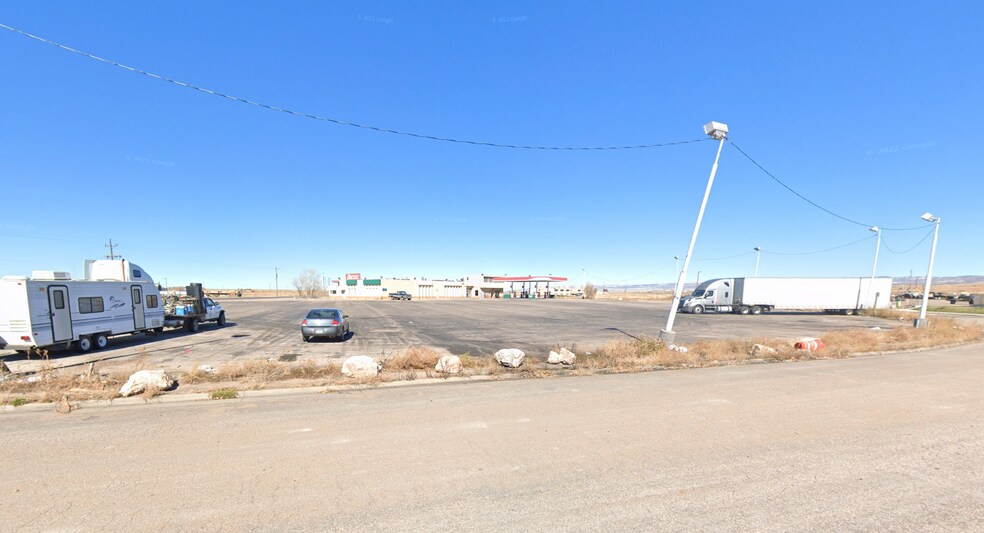 More Photos Of 1952 Banner Rd, Laramie Land For Sale