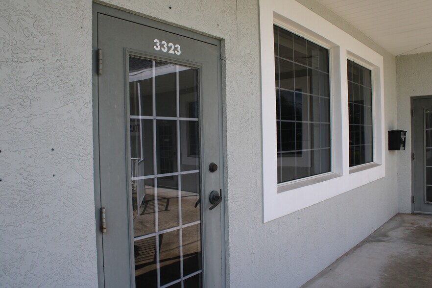 More Photos Of 3311-3345 Medical Hill Rd, Sebring Medical For Lease