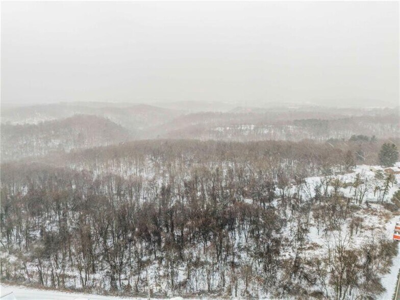 More Photos Of Spring Run Rd Ext, Coraopolis Land For Sale