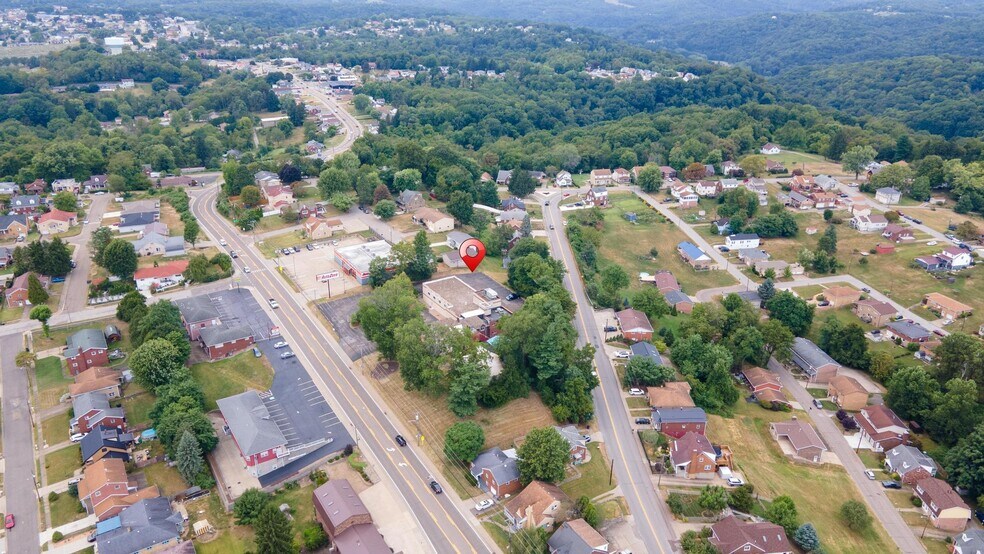 More Photos Of 3045 Pennsylvania Ave, Weirton Medical For Sale
