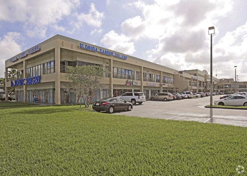 More Photos Of 1405 SW 107th Ave, Miami Unknown For Lease