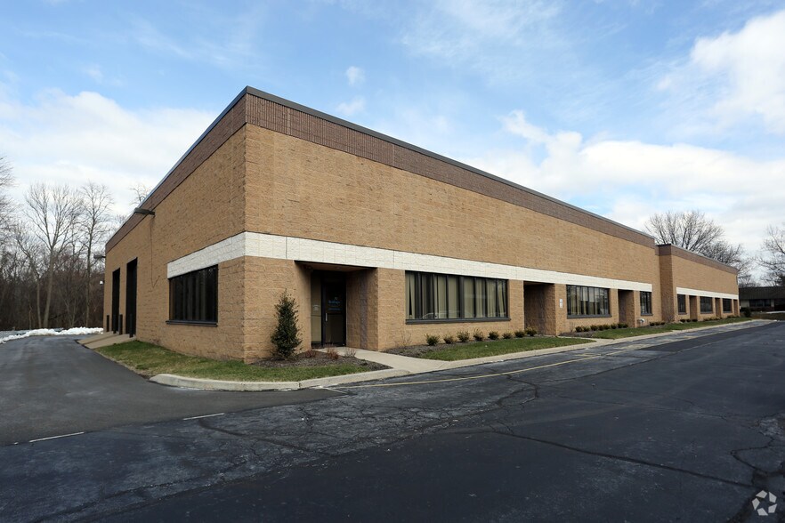 More Photos Of 2522 Pearl Buck Rd, Bristol Light Distribution For Lease