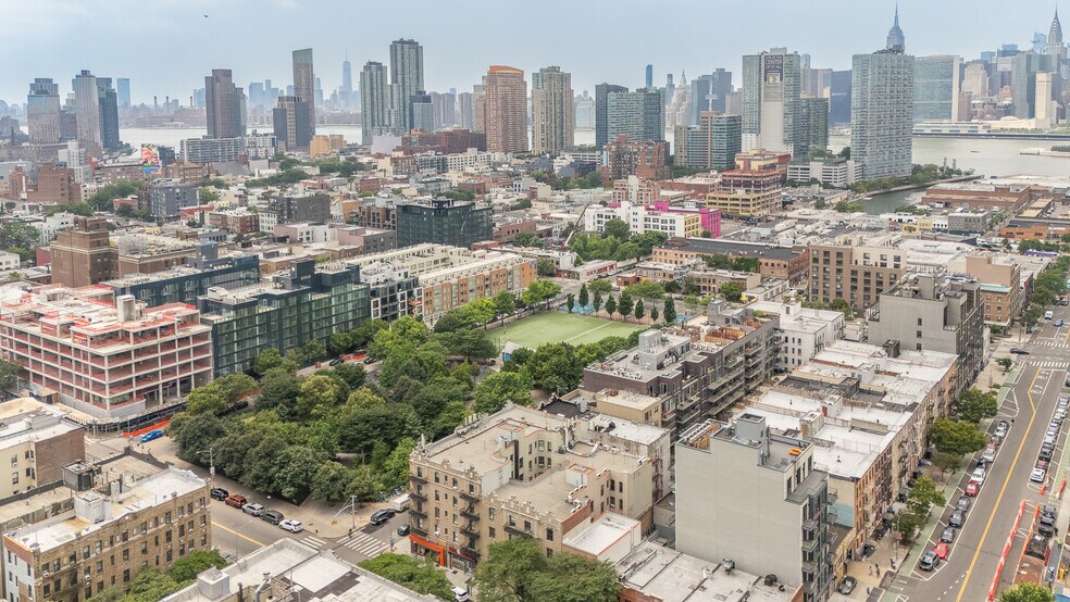 More Photos Of 1155 45th Ave, Long Island City Apartments For Sale