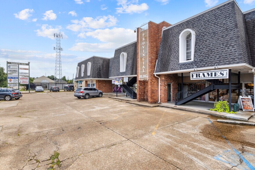 More Photos Of 3439 Kabel Dr, New Orleans Office For Sale