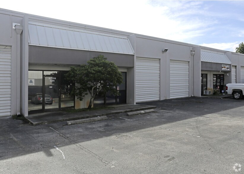 More Photos Of 3811 SW 47th Ave, Davie Industrial For Lease
