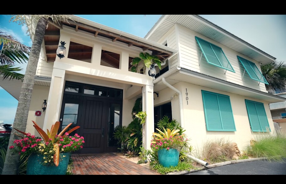 More Photos Of 1901 Highway A1a, Indian Harbour Beach Office For Sale