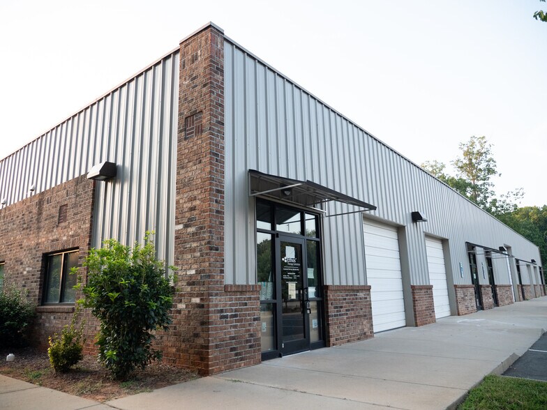 More Photos Of 2210 Leah Dr, Hillsborough Light Distribution For Lease