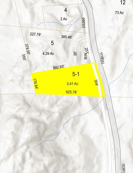 More Photos Of 225 Washington Rd, Bradford Land For Sale