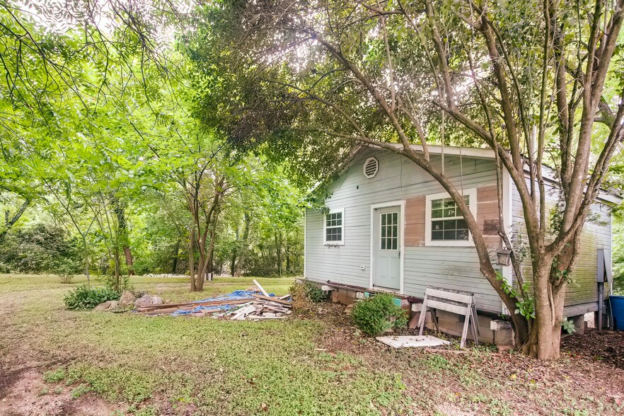 More Photos Of 629 W Dittmar Rd, Austin Land For Sale