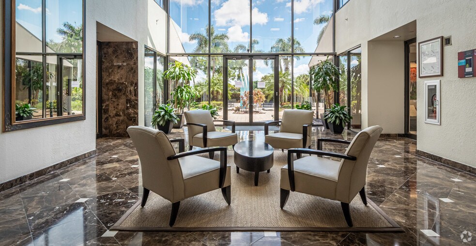 More Photos Of 7777 Glades Rd, Boca Raton Office For Lease