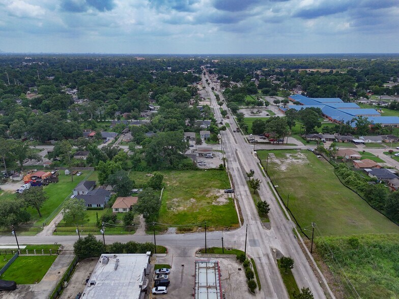 More Photos Of 6110 Tidwell Rd, Houston Land For Sale