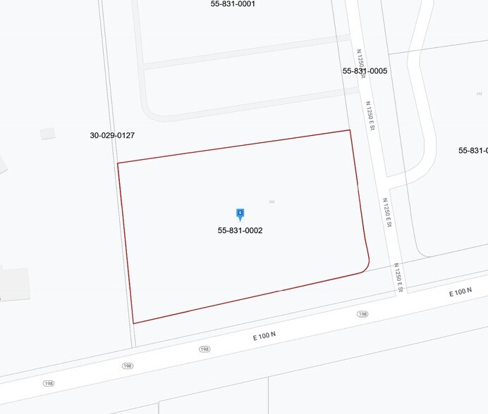 More Photos Of 203 N 1250 East St, Payson Medical For Sale