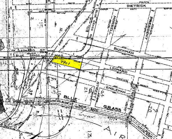 More Photos Of 9901 Blue Grass Rd, Philadelphia Warehouse For Lease