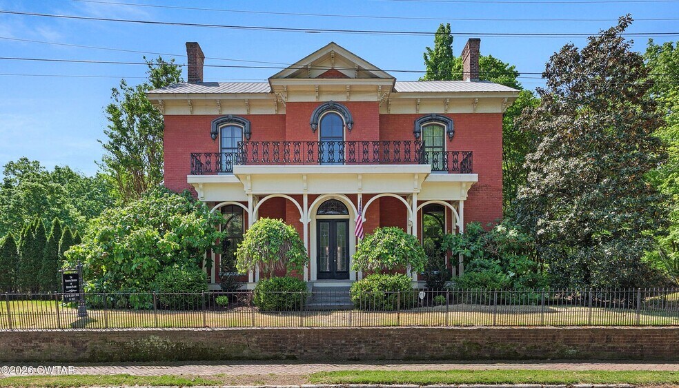 More Photos Of 428 N Cumberland St, Jackson Specialty For Sale