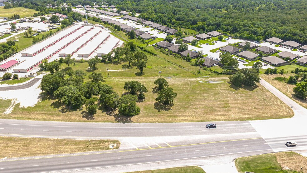 More Photos Of 753 N Harvey Mitchell Pkwy, Bryan Land For Sale