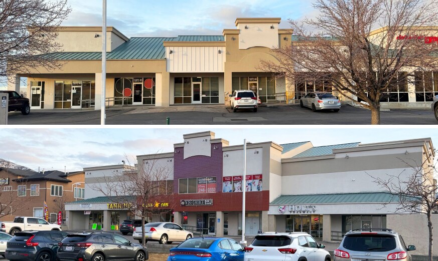 More Photos Of 134 W 1180 N, Tooele Freestanding For Sale