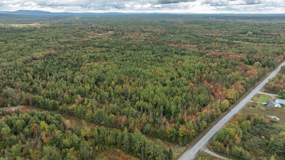 More Photos Of 0 Hammett Rd, Enfield Land For Sale