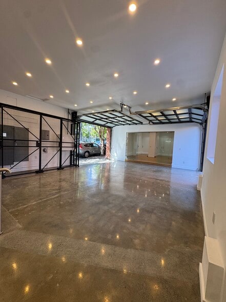 More Photos Of 135 S Park Ave, San Francisco Office For Lease