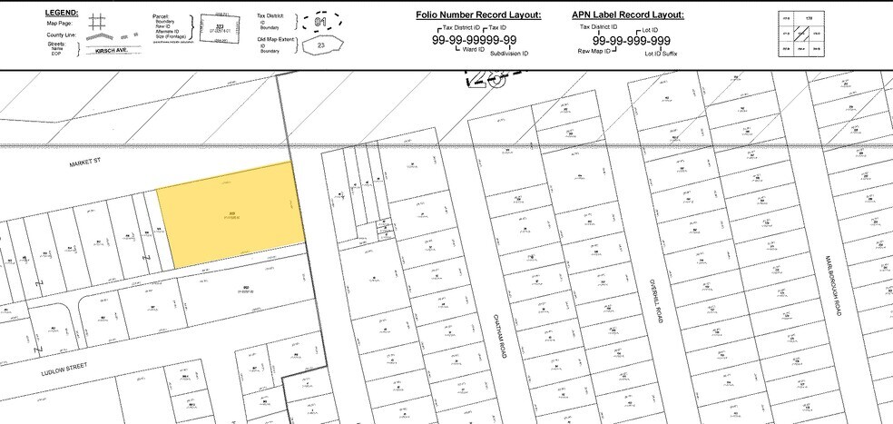 More Photos Of 6800-6816 West Chester Pike, Upper Darby Office For Lease
