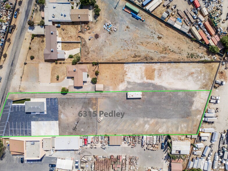 More Photos Of 6315 Pedley Rd, Riverside Land For Sale