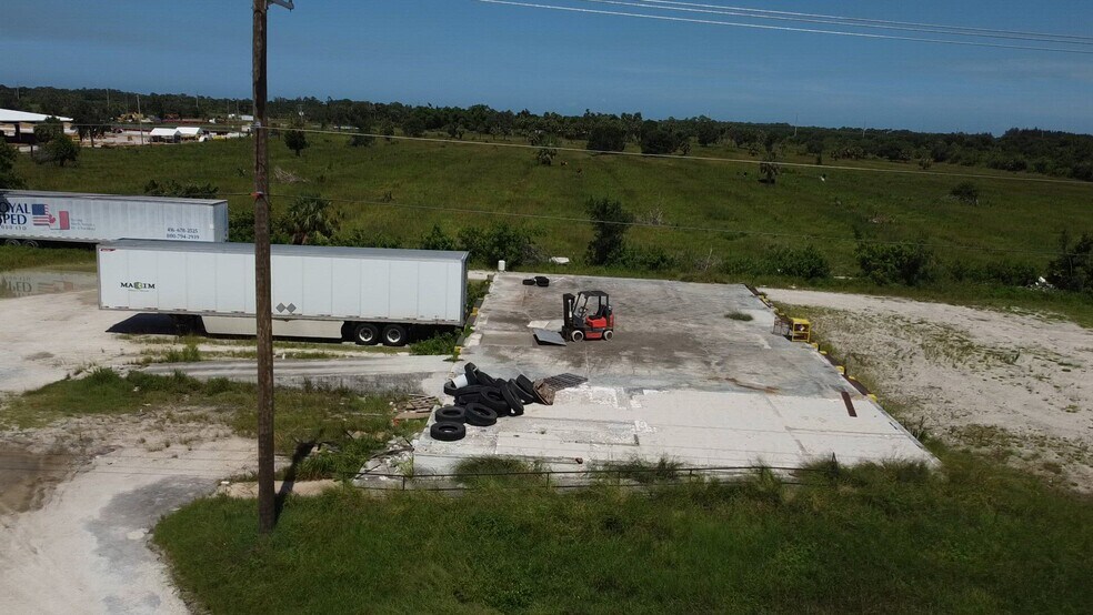 Primary Photo Of 2550 N Kings Hwy, Fort Pierce Land For Sale