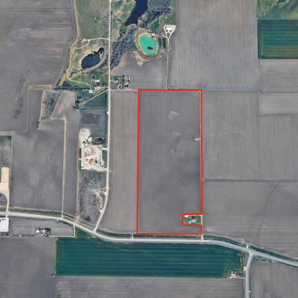 Primary Photo Of 2700 Old CR 366, Taylor Land For Sale