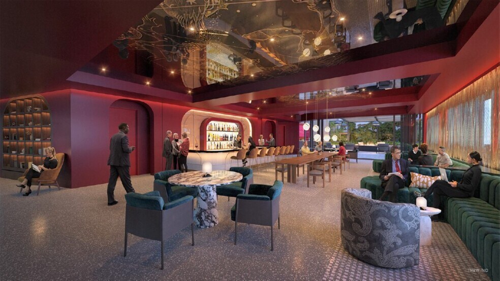 More Photos Of 1 International Pl, Boston Office For Lease