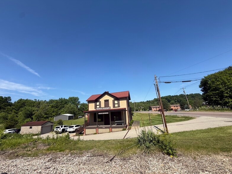 More Photos Of 1050 Boyce Rd, Pittsburgh Office For Sale