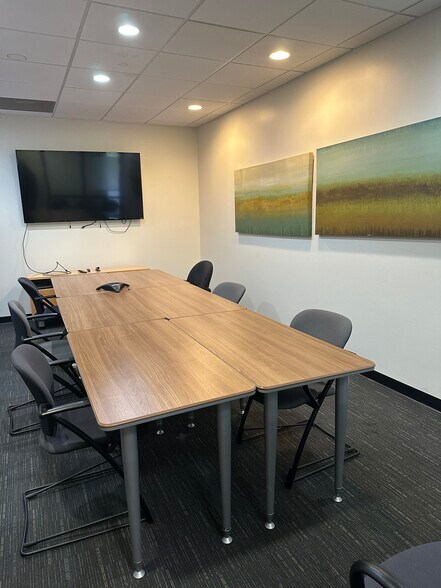 More Photos Of 10 Strecker Rd, Ellisville Coworking Space