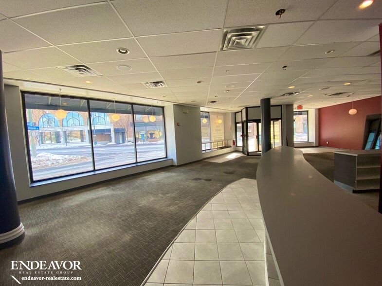 More Photos Of 350 E Main St, Rochester Storefront Retail Residential For Lease