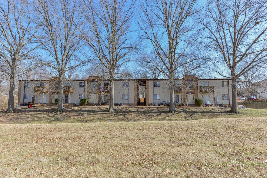 More Photos Of 307-2953 Bien Venido dr, Saint Louis Apartments For Sale