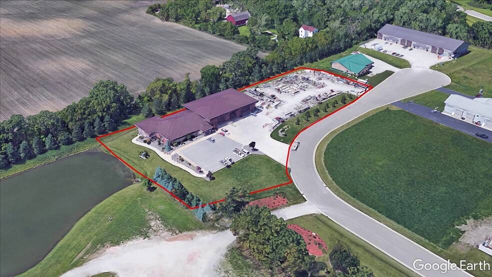 More Photos Of 4330 Conifer Ct, Union Grove Service For Sale