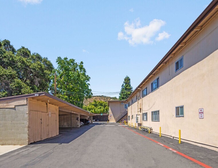 More Photos Of 729-733 W Foothill Blvd, Monrovia Apartments For Sale