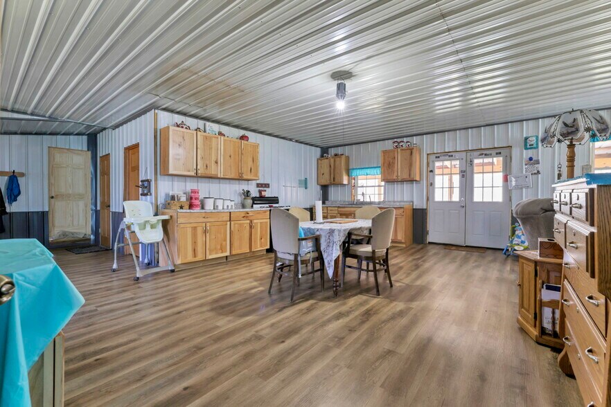 More Photos Of 2896 Adelphia State Rd, Wellston Land For Sale