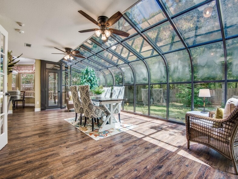 More Photos Of 355 Hillbend Dr, Keller Assisted Living For Sale