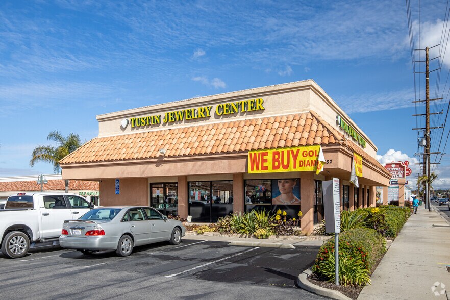 18321882 N Tustin Ave, Orange, CA 92865 For Lease