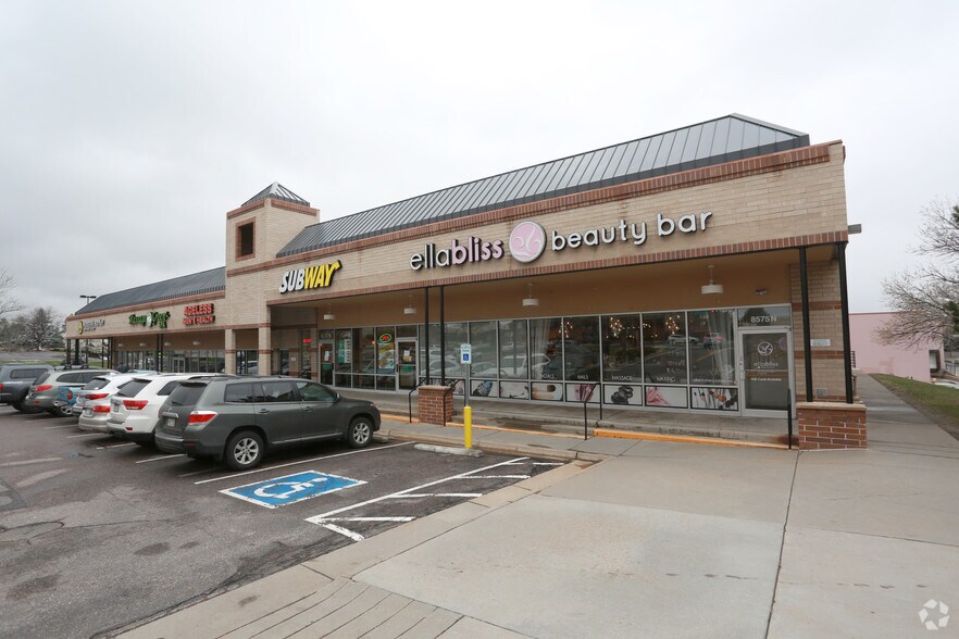 More Photos Of 8525-8575 E Arapahoe Rd, Englewood Unknown For Lease