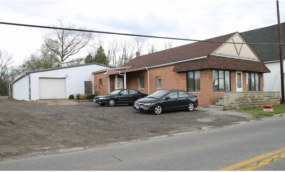 Primary Photo Of 570 Reynoldsburg New Albany Rd, Blacklick Flex For Lease