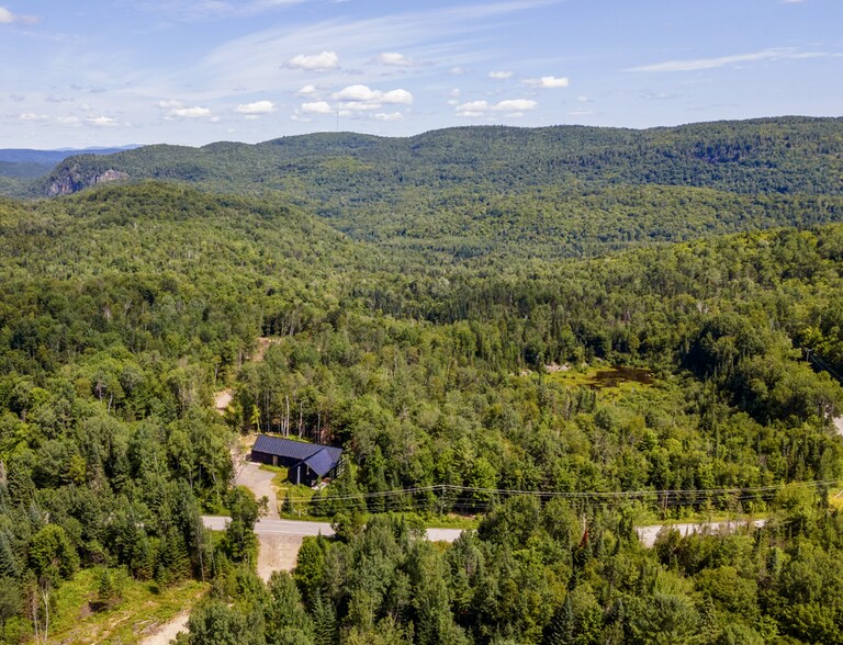 More Photos Of 600 De Montcalm, Montcalm Land For Sale