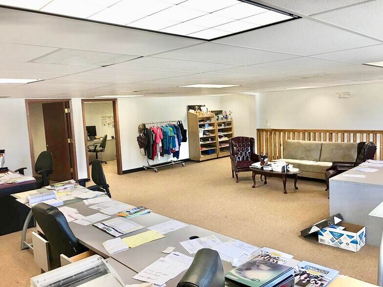 More Photos Of 4007 Osage St, Houston Warehouse For Sale