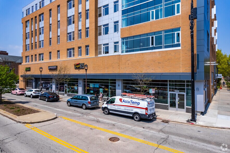 More Photos Of 811 N 14th St, Milwaukee Apartments For Lease