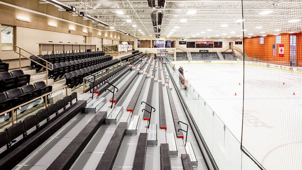 More Photos Of 10561 Success Ln, Miamisburg Skating Rink For Sale