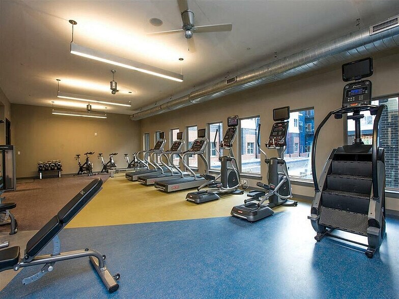 More Photos Of 120 S 5th St, Nashville Apartments For Lease