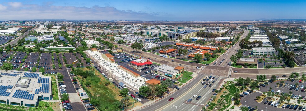 More Photos Of 9343-9363 Clairemont Mesa Blvd, San Diego Unknown For Lease